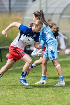Bild 144 - wBJ HSV Leistungsvergleich